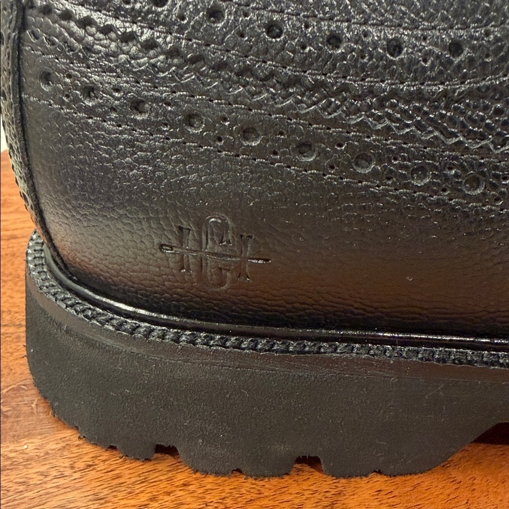 Cole Haan Men's American Classics Longwing Oxford -NWOT - Picture 6 of 9